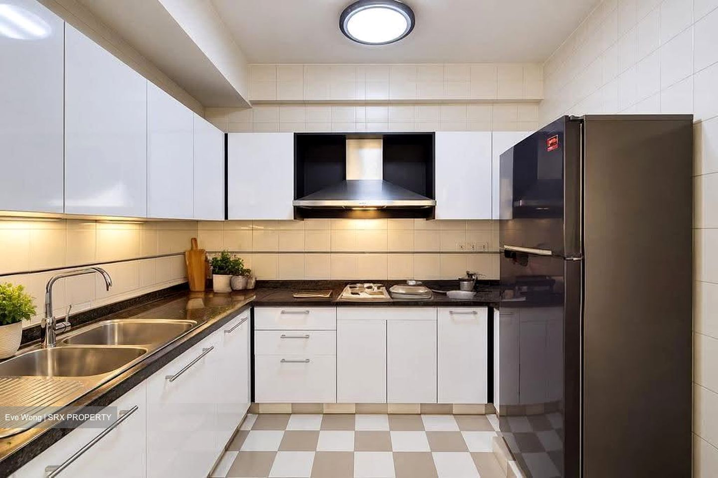 Changi Court (D16), Condominium #625042221